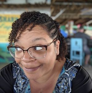 Meet your Posher, Donavia